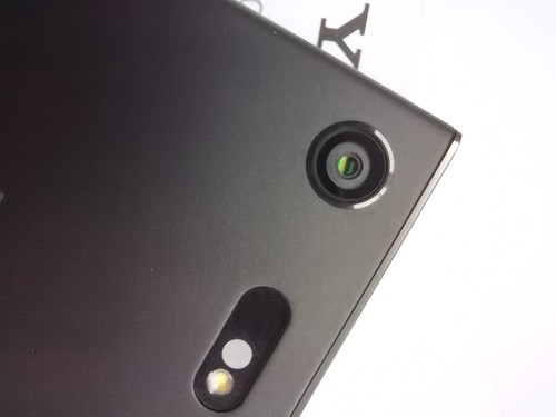 Smartphone Sony Xperia XZ1 Compact 4+32G Single Sim XZ1C desbloqueado Android 4G - Imagen 7 de 11