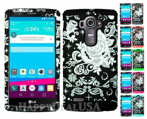 Accesorios para teléfonos celulares ROCKER para LG G4