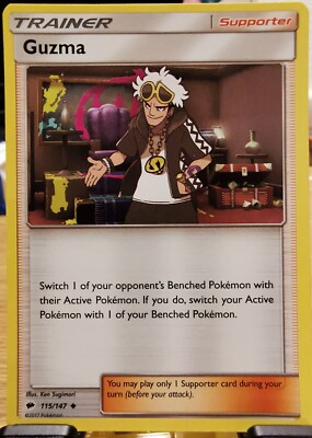 white flare pokemon card list The 10 Cards Everybody Wants from White Flare