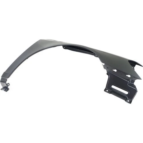 Sherman 627-31R Front, Passenger Side Fender Primed For 2006-2011 Buick Lucerne - Image 2 of 3