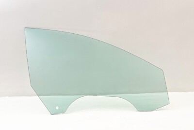 Fit 2009-2017 Volkswagen CC Passenger Right Side Front Door Window Glass