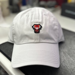 Tiger Woods Frank Hat | eBay