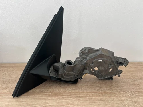 BMW X5 E70 E70 LCI GENUINE Left Mirror Frame Base with Folding RHD 607097