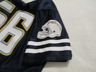 LA Chargers Football Jersey (Youth) — photo 4