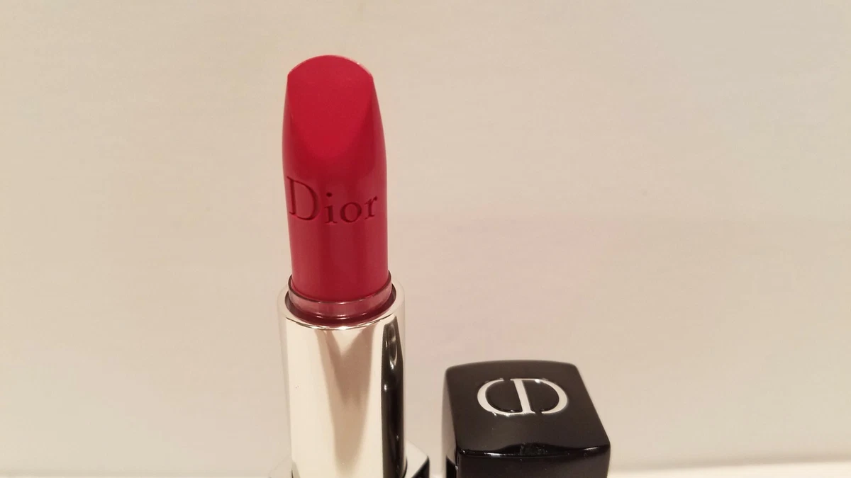 Dior 776 lipstick cheap