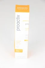 3 PACK Proactiv ClearSkin Face Sunscreen Moisturizer SPF 30 1.5 oz EXP 8/24 U58C