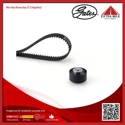 Timing Belt Kit for Jeep Renegade BU14 EAM(55263624) TCK1096