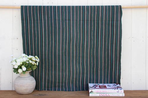 Kesia African Mud Cloth