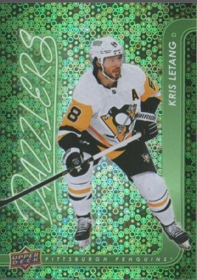 2024-25 Upper Deck Series 2 