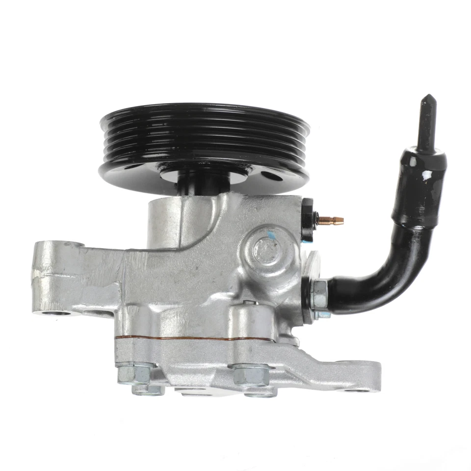 Conjunto de bomba de aceite de dirección asistida original HYUNDAI 2001-2005 XG300 XG350 57100-39000 Foto 3 de 4