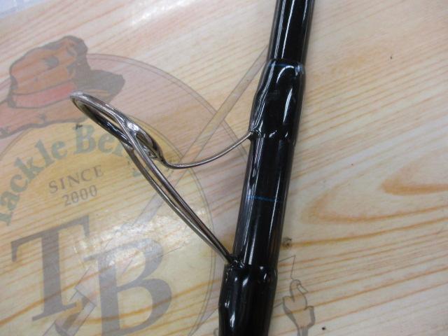 HY        ZENAQ  DEFI  MUTHOS  100MH ZENAQ DEFI MUTHOS 100MH Shore Jigging Rod #PB10465 | eBay