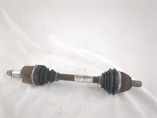 3M51-3B437-DAF FRONT LEFT SEMI AXLE SEMI SHAFT FORD FOCUS SW 1.6 D 66KW 5