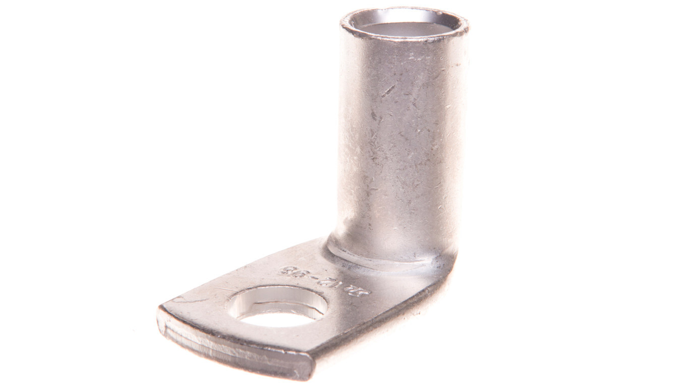 Angled ring terminal 90 K90R 95/12 E11KM-01040103600 /T2UK