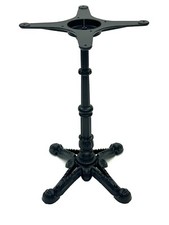 Cast Iron Table Base, Cast Iron Table bases, Garden Table Base