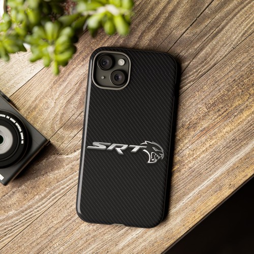 SRT Tough Case, robuste Handyhülle, Car Guy Geschenk, Cougar Hellcat Challenger - Bild 50 von 265