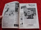 Modern Photography Magazine April 1953 Marliyn Monroe Kodak Leica Ansco Bolex GE — photo 4