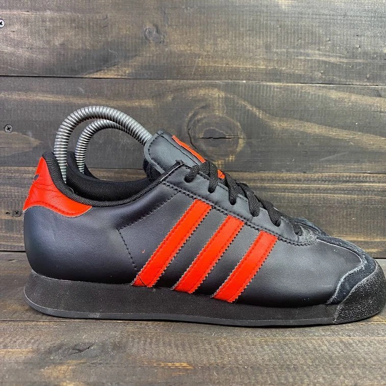 Adidas big deals kid shoes