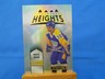 Marcel Dionne Upper Deck Stature Hockey 2021-22 Legendary Heights