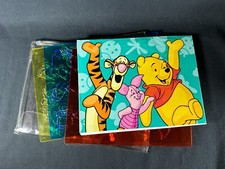 Disney Winnie the Pooh Stencil set