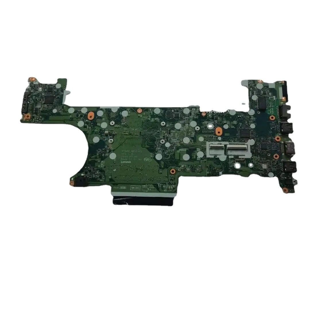 For Lenovo Thinkpad T480 Motherboard I7-8650U MX150 2GB 01YR342