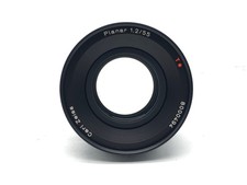 Contax 55mm Focal Camera Lenses for sale | eBay