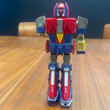 Takatoctoys Chogokin Space Demon Daikengo alto circa 16 cm Robot Showa 24