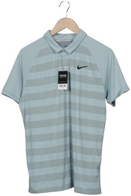 Nike Golf Poloshirt Herren Polohemd Shirt Polokragen Gr. M Mehrfarbig #7og28dy