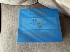 Ultimate Easy Leather Care Kit Dr Took