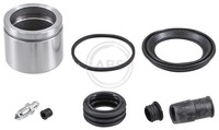 A.B.S. Reparatursatz Bremssattel ECO-KIT 57268 FüR 100 200 Audi C4 V8 441 442 C3