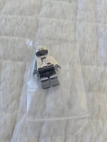 Lego Star Wars Darth Vader (Bacta) Minifigure | SW0981 | Rogue One