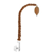 Crib Mobile arm with Music Box, Baby Mobile arm with Motor Spinner.28 Inch Wo...