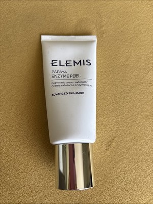Elemis Papaya Enzympeel 50ml Neu & Versiegelt