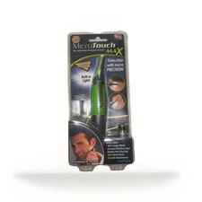 MicroTouch Max All In One Personal Hair Trimmer As Seen On TV NEW