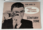 Graflex Century 35NE 35mm by Kowa for Graflex (1958-1959) — photo 2