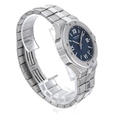 Chopard alpine eagle 41 298600-3001 second hand mens 3