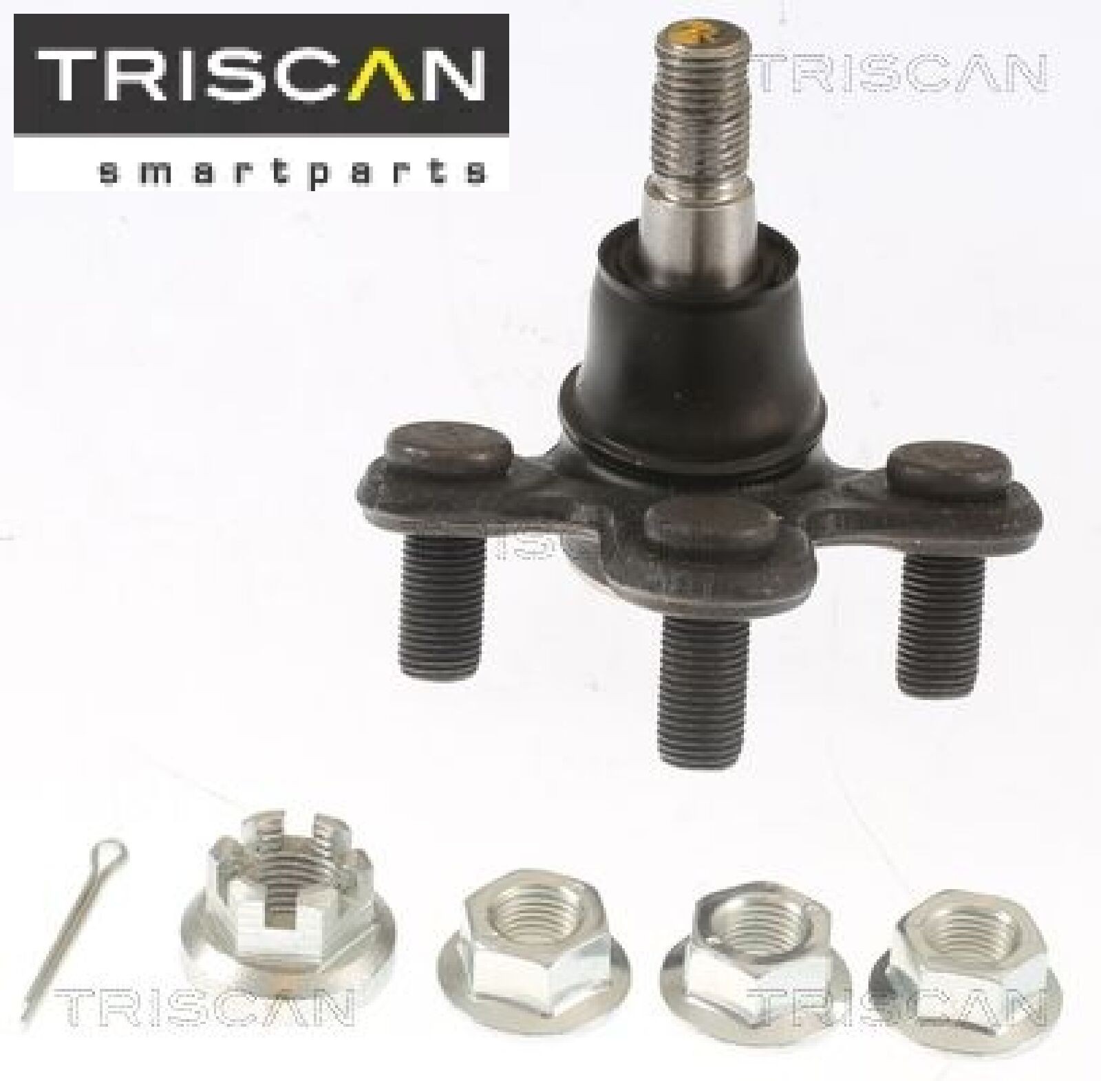 Triscan Trag-/Führungsgelenk [Hersteller-Nr. 850040591] für Honda - Bild 2