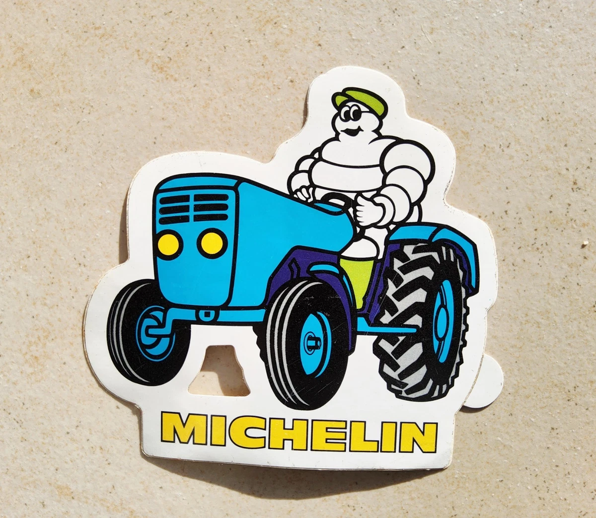 Lot de 60 autocollants tracteur, imperméables, réutilisables, pour voiture, chantier, pour garçon, papier cadeau pour chambre d'enfant, livre Lot de 60 autocollants tracteur, imperméables, réutilisables, pour voiture, chantier, pour garçon, papier cadeau pour chambre d'enfant, livre