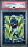 2023 Panini Donruss Optic Anthony Richardson Purple Shock PSA 10 GEM MINT Colts