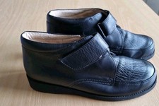 Scarpe BURATTO Sanagens 38 donna – ortopediche, quasi nuove, c/scatola orig.