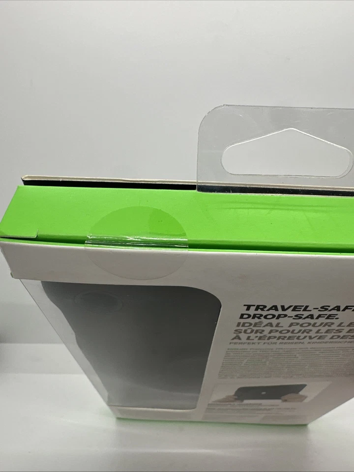 Belkin Grip Extreme Advanced Protection Case / Cover iPad mini Black F7N023BTC00 - Image 4 of 4