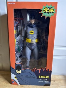 Neca Batman 1966 | eBay