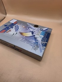  Nintendo NES | TOP GUN - The second Mission | OVP | Original