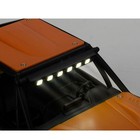 US STOCK 15KM/H 4WD 1/18 RC Rock Crawler RTR Off Road Car Vehicles Battery Light — photo 6