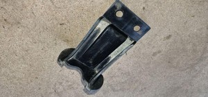 BMW 3 Compact E36 Stoßstangenhalterung hinten links 51128146096 1.60 33750942