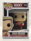 Funko POP!  Movies Rocky Ivan Drago 1715