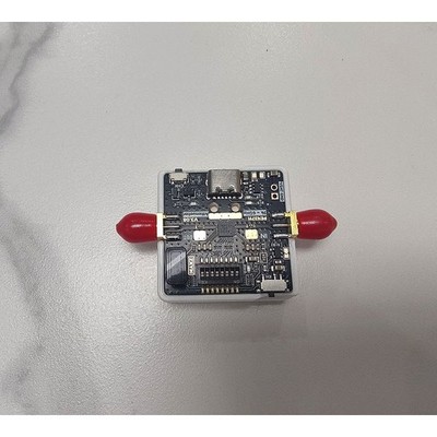 ZYE660-M1 Portable 9kHz-6GHz 7Bit RF Digital Programmable Adjustable Attenuator
