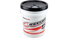 Maxima 58505L Shock Fluid Race Lite 5 Gallon