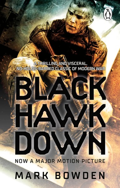 Black Hawk Down | Mark Bowden | Taschenbuch | Kartoniert / Broschiert | Englisch-image