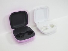 Beats Fit Pro White  Purple Replacement Charging Cases only