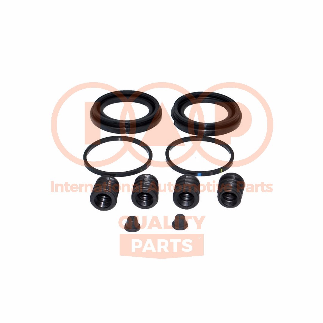 Repair kit, brake caliper 706-20080 IAP QUALITY PARTS for CHEVROLET DAEWOO